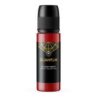 Quantum Tattoo Ink - Bloody Mary - 1oz