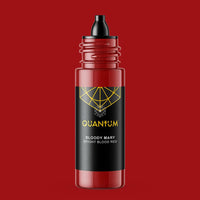 Quantum Tattoo Ink - Bloody Mary - 1oz