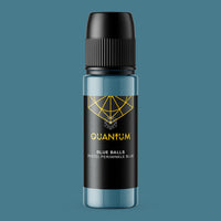 Quantum Tattoo Ink - Blue Balls
