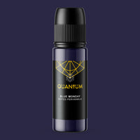Quantum Tattoo Ink - Blue Monday
