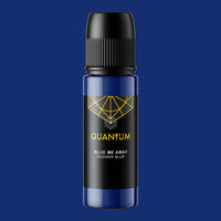Quantum Tattoo Ink - Blue Me Away