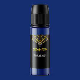 Quantum Tattoo Ink - Blue Me Away
