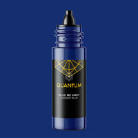 Quantum Tattoo Ink - Blue Me Away