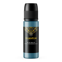 Quantum Tattoo Ink - Blue Balls