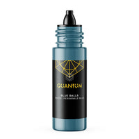 Quantum Tattoo Ink - Blue Balls