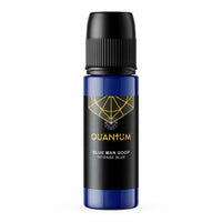 Quantum Tattoo Ink - Blue Man Goop