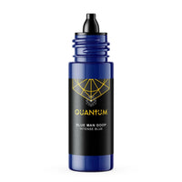 Quantum Tattoo Ink - Blue Man Goop