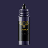 Quantum Tattoo Ink - Blue Monday