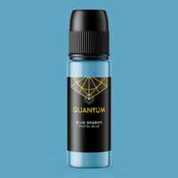 Quantum Tattoo Ink - Blue Shaboo