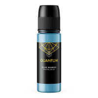 Quantum Tattoo Ink - Blue Shaboo
