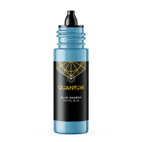 Quantum Tattoo Ink - Blue Shaboo