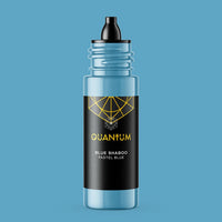 Quantum Tattoo Ink - Blue Shaboo