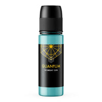 Quantum Tattoo Ink - Bombay Gin
