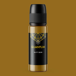 Quantum Tattoo Ink -Butt Skin