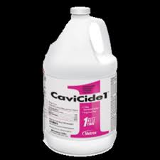 CaviCide 1 Gallons