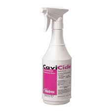 CaviCide Spray