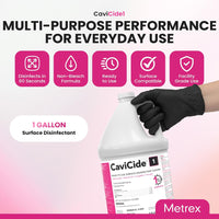 Metrex CaviCide 1 - Disinfectant 1gal