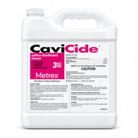 Metrex CaviCide Original - 2.5 Gallon