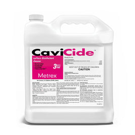 Metrex CaviCide Original - 2.5 Gallon