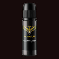 Quantum Tattoo Ink - 1 oz Portrait Set - 6 Colors