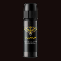 Quantum Tattoo Ink-Choco-Shake-Speare - 1 oz