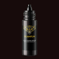 Quantum Tattoo Ink-Choco-Shake-Speare - 1 oz
