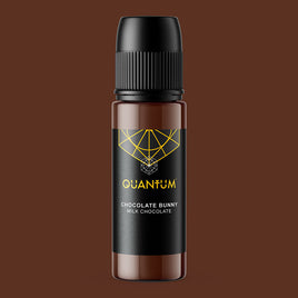 Quantum Tattoo Ink- Chocolate Bunny - 1 oz