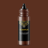 Quantum Tattoo Ink- Chocolate Bunny - 1 oz