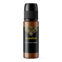 Quantum Tattoo Ink-Chocolate Thunder - 1 oz