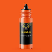 Quantum Tattoo Ink -Clockwork Orange