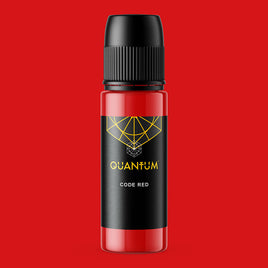Quantum Tattoo Ink - Code Red