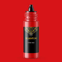 Quantum Tattoo Ink - Code Red