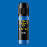 Quantum Fusion  5 Color Set