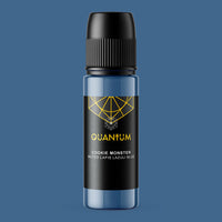 Quantum Tattoo Ink - Cookie Monster