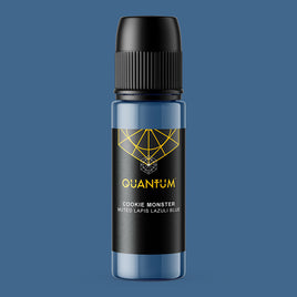 Quantum Tattoo Ink - Cookie Monster