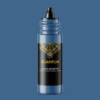 Quantum Tattoo Ink - Cookie Monster