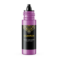 Quantum Tattoo Ink - Count Von Count