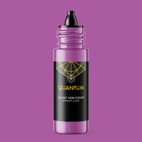 Quantum Tattoo Ink - Count Von Count