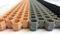 DEEP Single Sided Hive Caps®