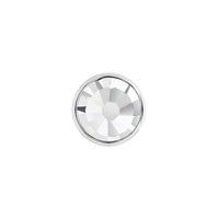 Dermal Anchor Top with Jewel