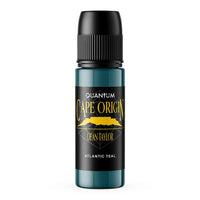 Dean Taylor - Cape Origin - Atlantic Teal