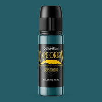 Dean Taylor - Cape Origin - Atlantic Teal