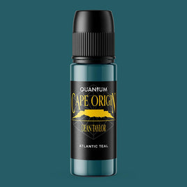 Dean Taylor - Cape Origin - Atlantic Teal