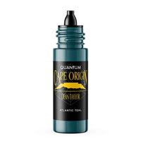 Dean Taylor - Cape Origin - Atlantic Teal