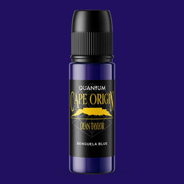 Dean Taylor - Cape Origin - Benguela Blue