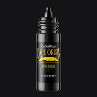 Dean Taylor - Cape Origin - Black Mamba