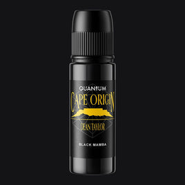Dean Taylor - Cape Origin - Black Mamba