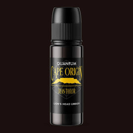 Dean Taylor - Cape Origin - Lion's Head Umber