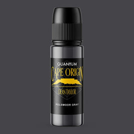 Dean Taylor - Cape Origin - Pollsmoor Gray