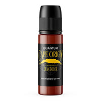 Dean Taylor - Cape Origin - Springbok Ochre